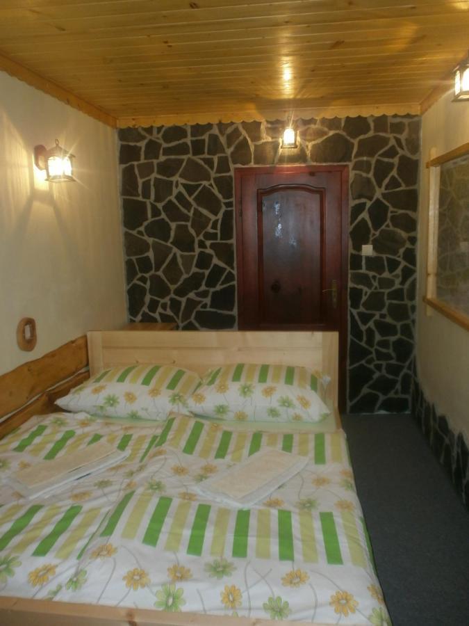 Aspen Nova Lesna Exterior foto